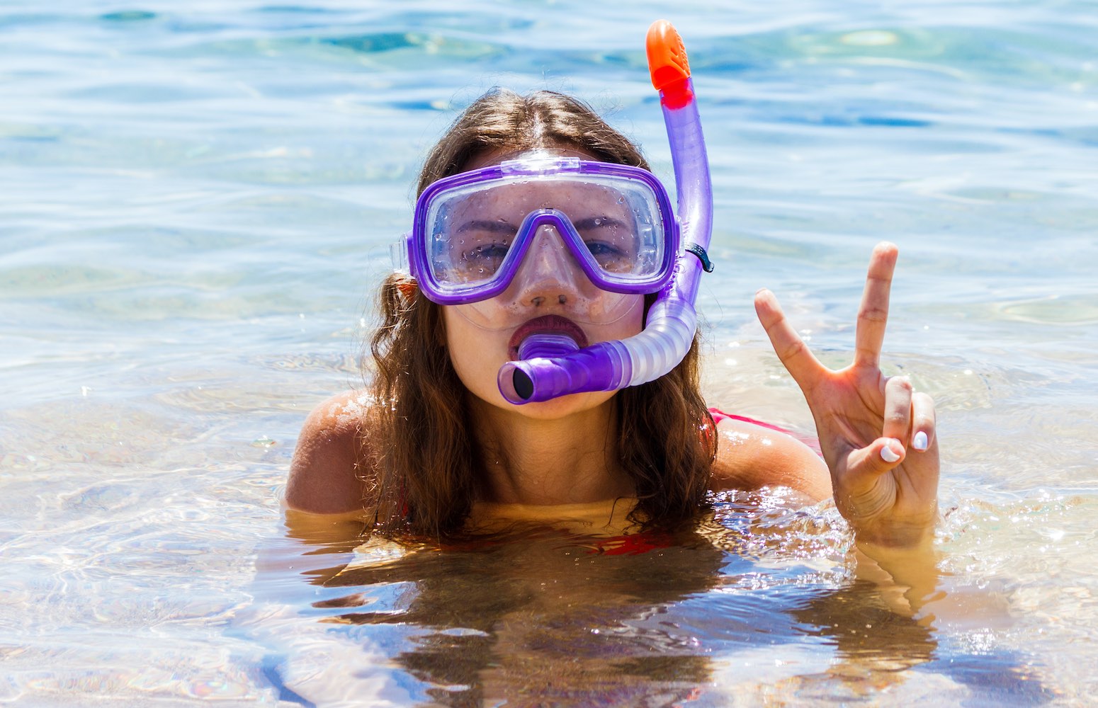 Snorkel Isla Tabarca